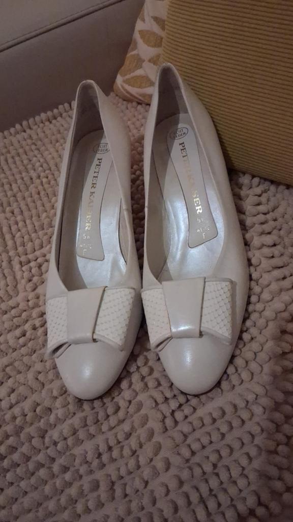 Peter Kaiser maat 38.5 pumps, Kleding | Dames, Schoenen, Ophalen of Verzenden