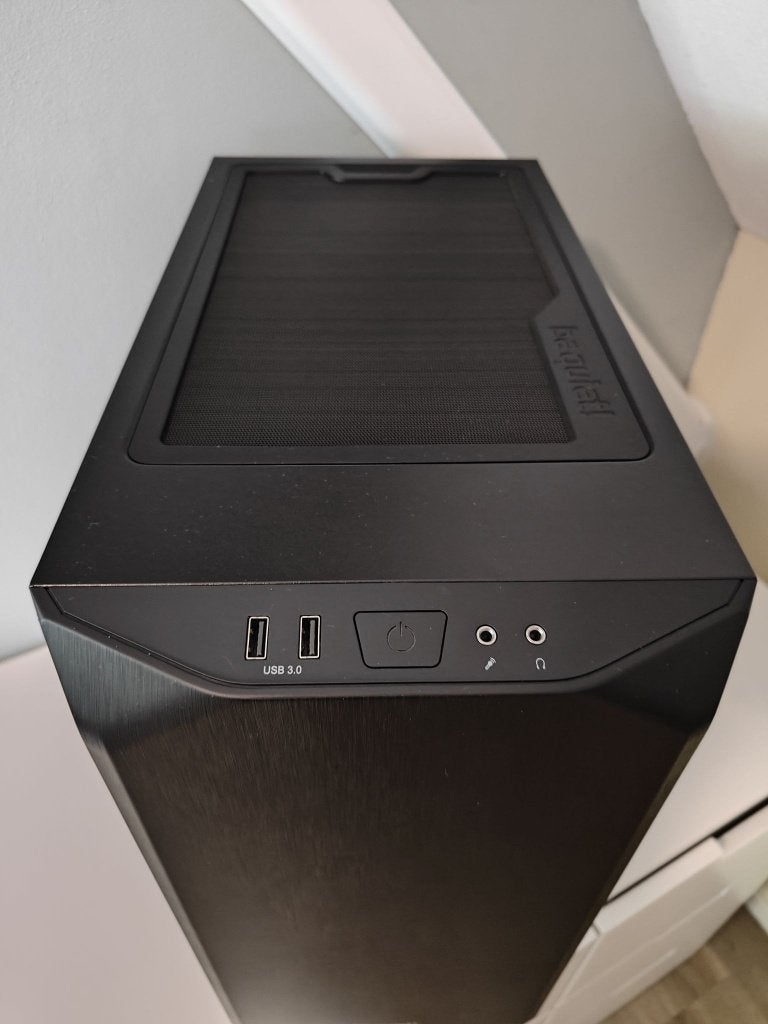 Game PC (Intel i7 11700, 32GB, 1TB SSD, RTX3070), Ophalen, 32 GB, Zelf gebouwde pc, Virtual Reality