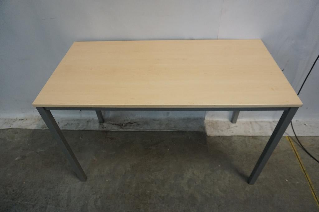Ahrend bureau buro kantinetafel tafel  | 120x60, Ophalen, Gebruikt, Ahrend
