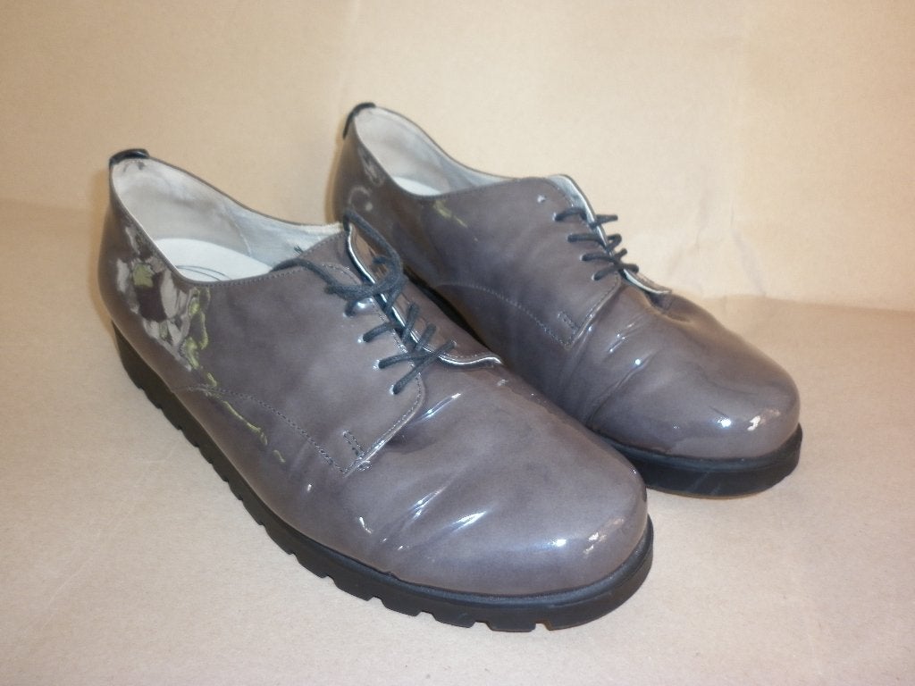 veterschoenen maat 40   merk: Waldlaufer, Waldlaufer, Overige typen, Ophalen of Verzenden, Zo goed als nieuw