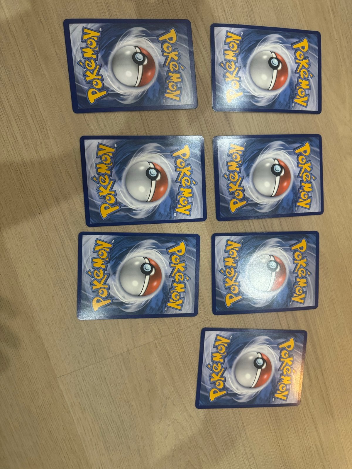 Grote Pokémon kaarten V, VMAX en VSTAR, Ophalen, Zo goed als nieuw, Meerdere kaarten