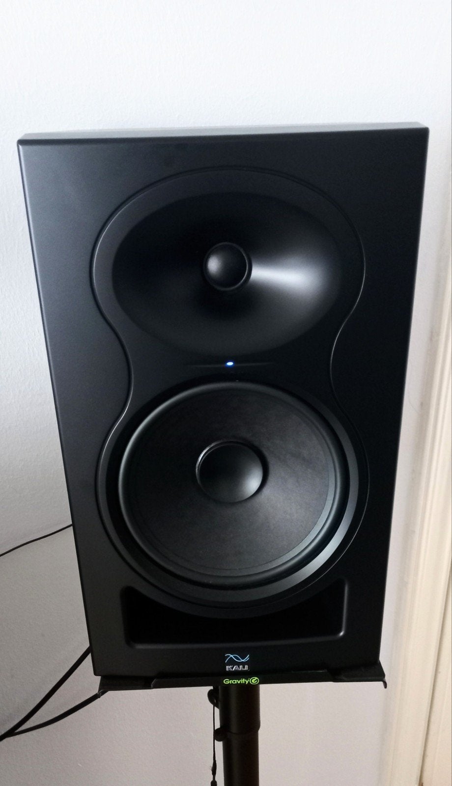 Kali LP-8 V2, prof studio monitor NEW, Audio, Tv en Foto, Luidsprekers, Overige typen, Nieuw, 60 tot 120 watt, Ophalen