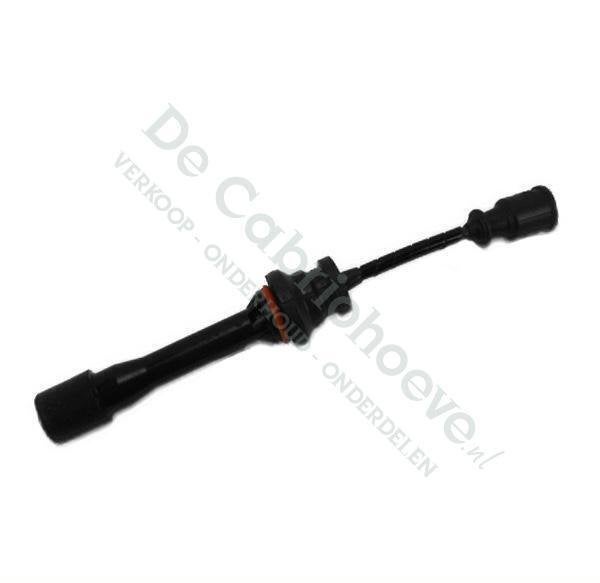 MX5 Bougiekabel hoogspanning kort, De Cabriohoeve VOF, Nieuw, Info@cabriohoeve.nl, Julianalaan 9, 9462PG Gasselte, Nederland