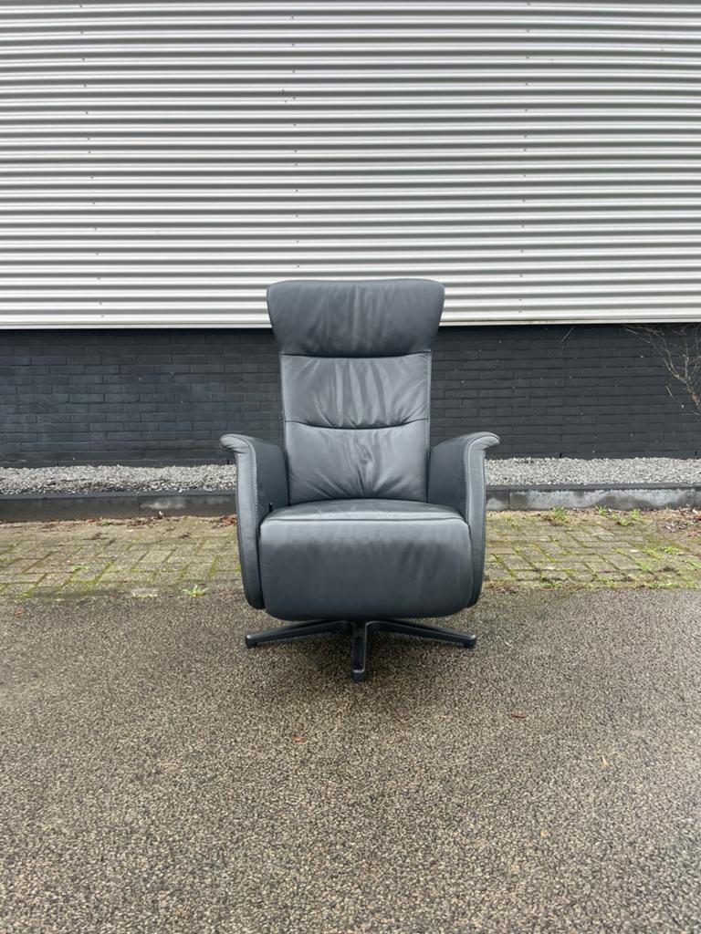 Nette leren de toekomst relax fauteuil / relax stoel, Minder dan 75 cm, Ophalen of Verzenden, Zo goed als nieuw, Nvt