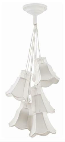 Granny White hanglamp, Huis en Inrichting, Lampen | Hanglampen, Nieuw, Ophalen