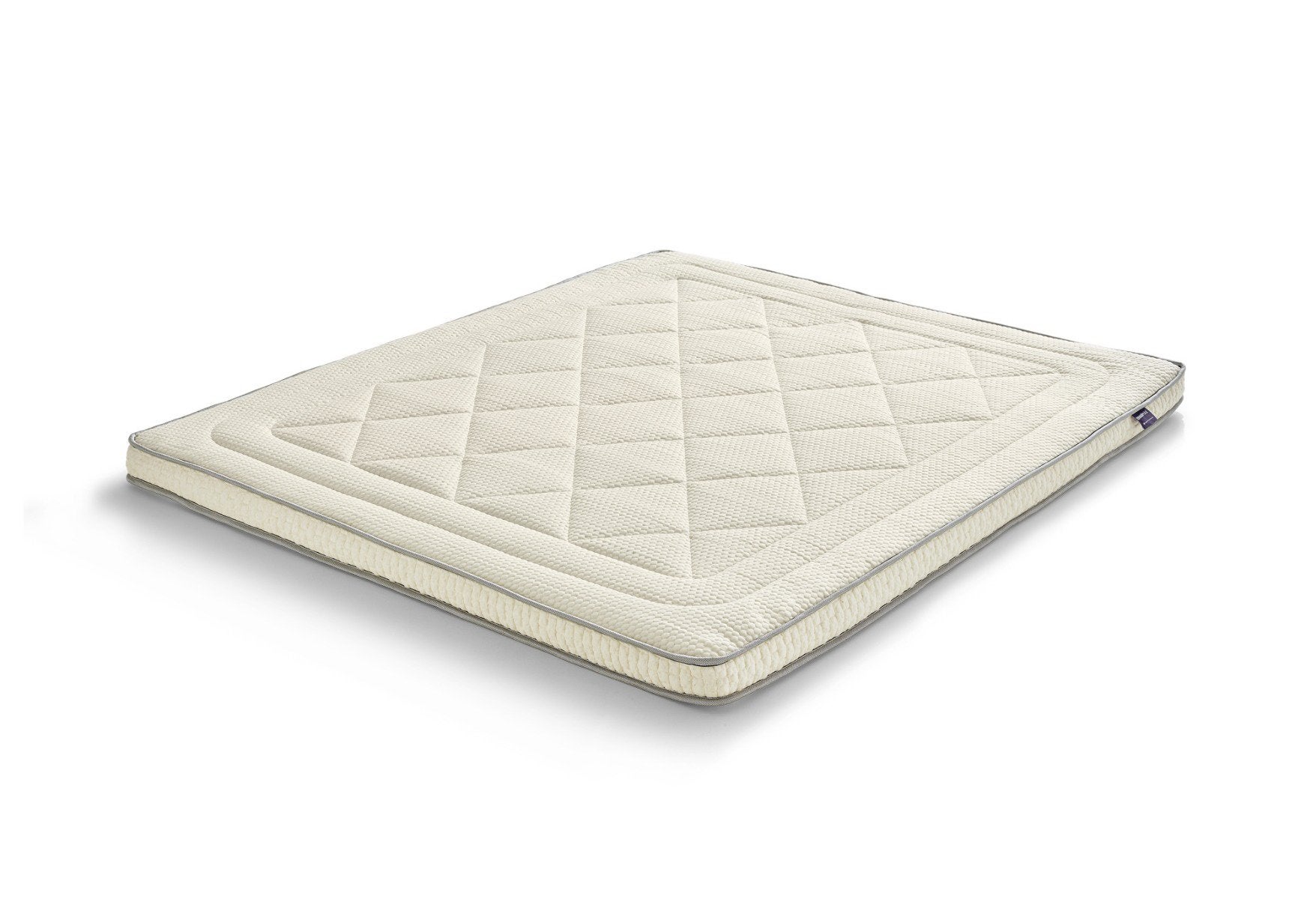 Swiss Sense AEROMAX Nature Topper 180x200 – €300, Huis en Inrichting, Ophalen, Zo goed als nieuw, Tweepersoons, 180 cm