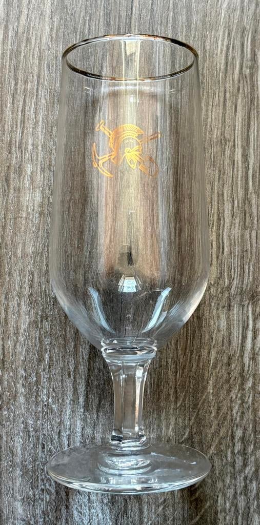 Regiment GenieTroepen Glas, Ophalen of Verzenden