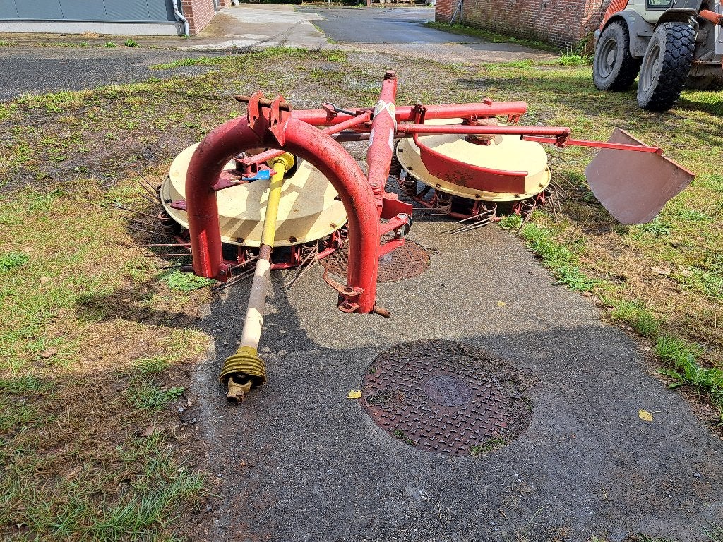 Vicon Rotor hark, Ophalen of Verzenden, Weidebouw