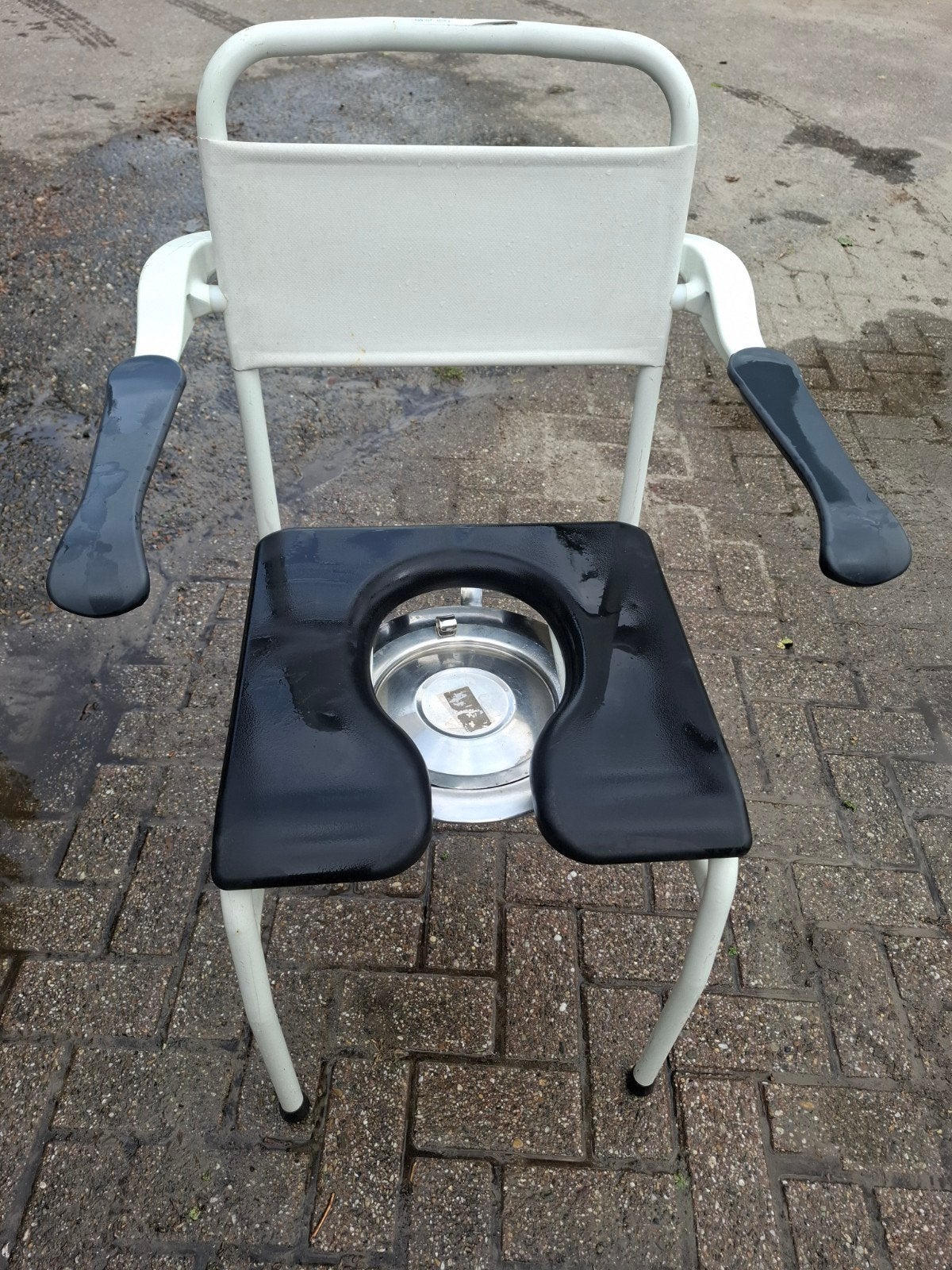 te koop postoel, Ophalen of Verzenden
