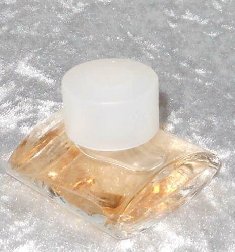 Volle parfum miniatuur - Davidoff goodlife woman, Ophalen of Verzenden, Zo goed als nieuw, Miniatuur, Gevuld
