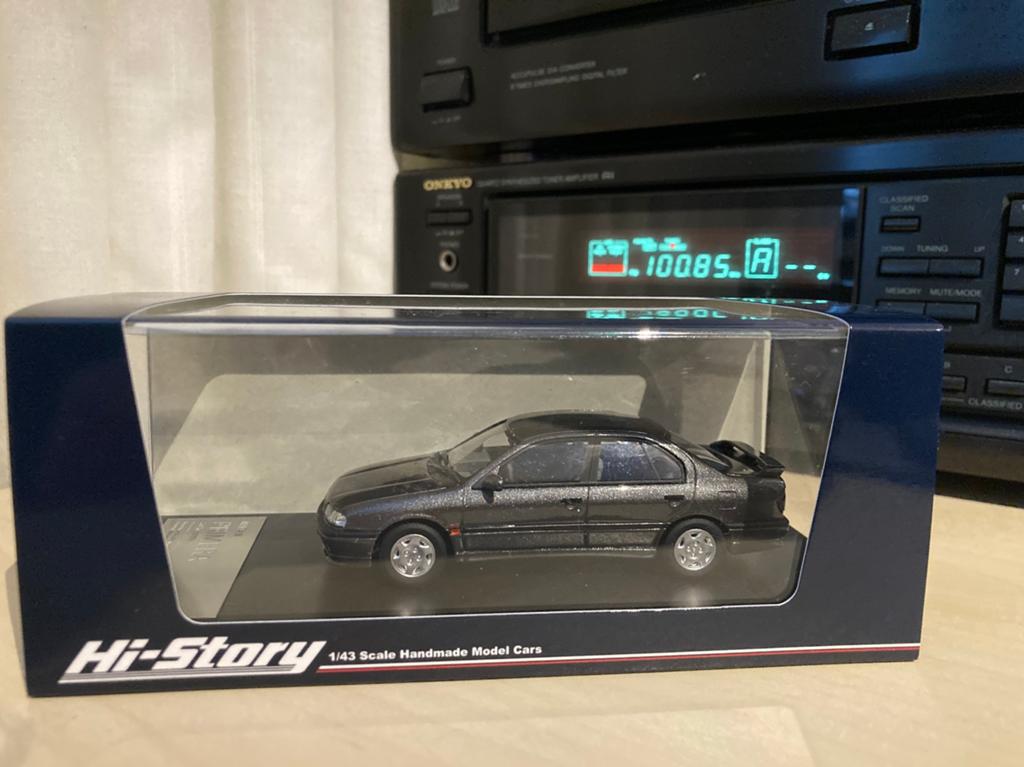 Nissan Primera 2.0 Te van Hi-Story, Hobby en Vrije tijd, Ophalen, Zo goed als nieuw, Auto, Overige merken