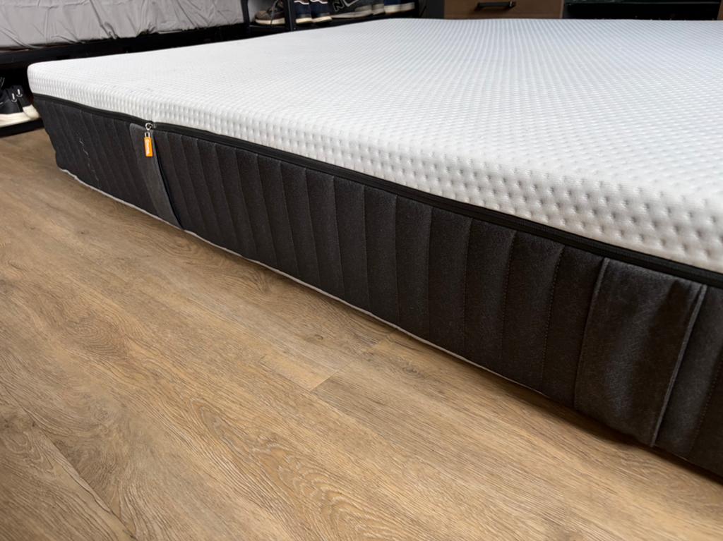 Emma original hybrid cooling V2 matras 140 x 200, Ophalen, Zo goed als nieuw, Tweepersoons, 140 cm