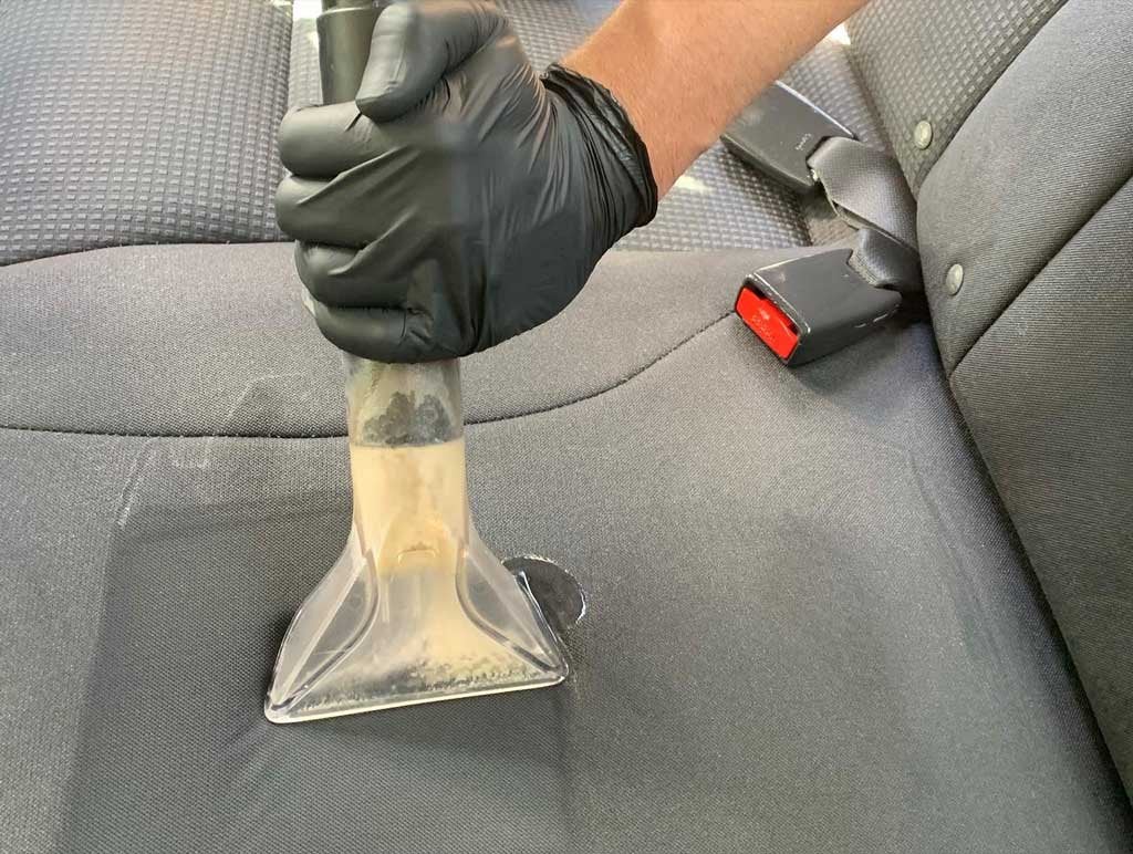 Car clean Utrecht, Ophalen of Verzenden, Zo goed als nieuw, Minder dan 1 meter, Parasolvoet