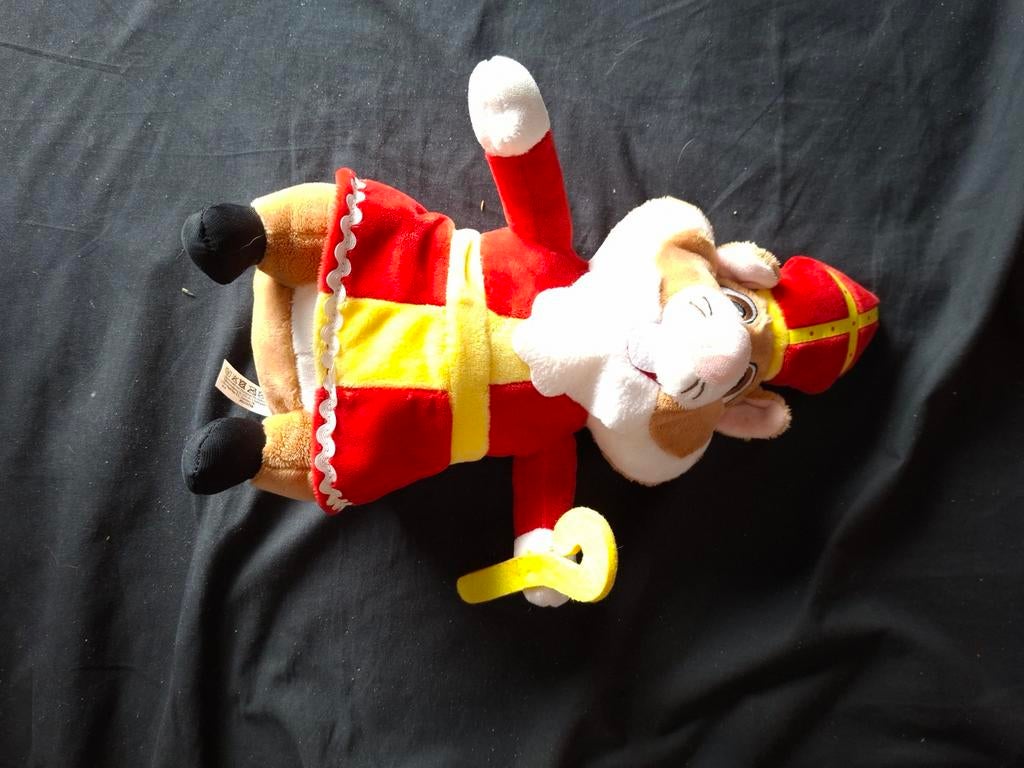 Hamster knuffels te koop, Ophalen of Verzenden, Nieuw