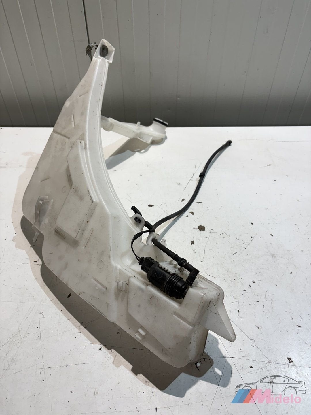 CHEVROLET CAMARO RUITENSPROEIER TANK 84030301, Gebruikt, -, Ophalen of Verzenden, -