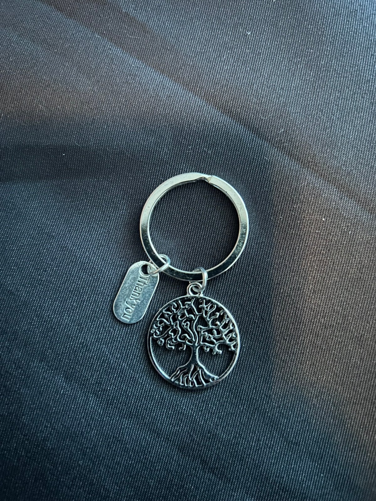 Sleutelhanger. Levensboom. Tree of life ., Ophalen of Verzenden, Nieuw