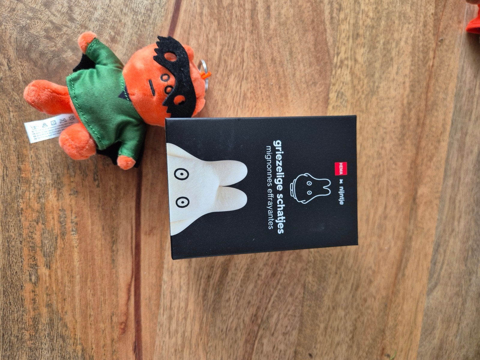 hema nijntje halloween, Kinderen en Baby's, Ophalen of Verzenden, Nieuw