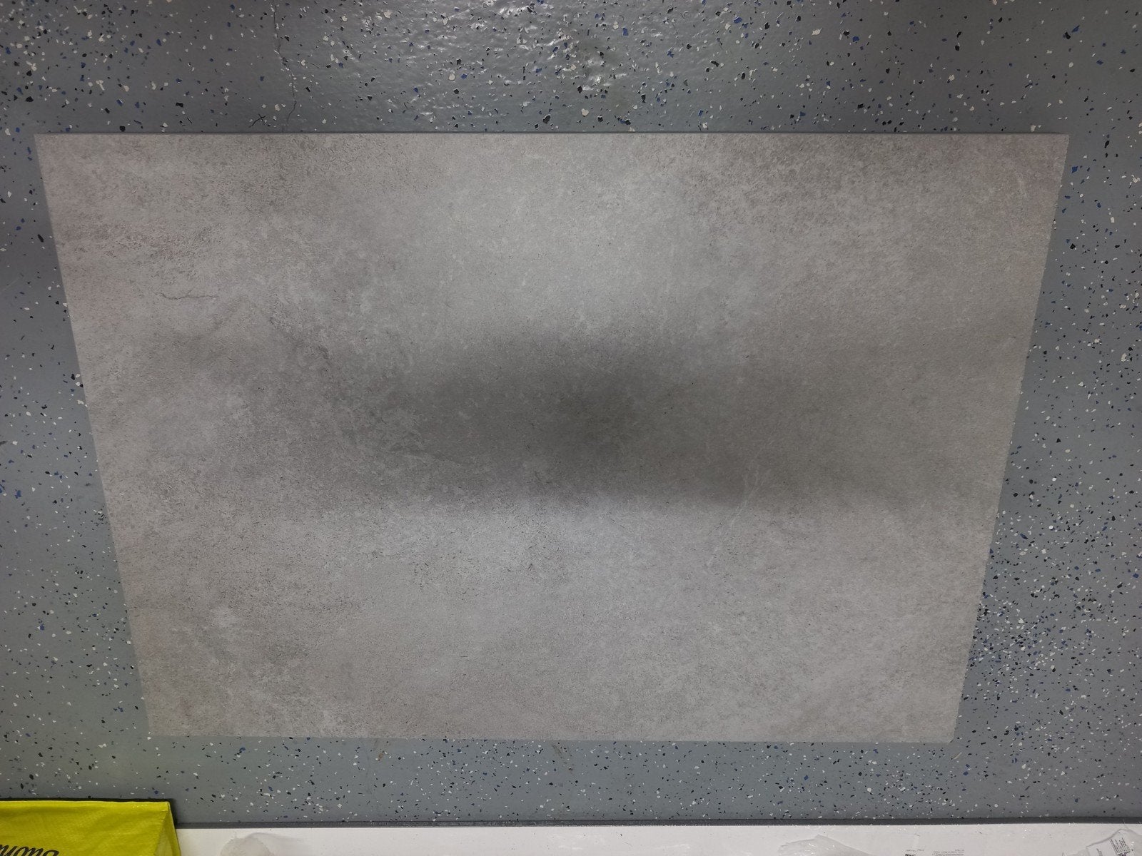 Werkblad Erbacken Ikea, dik 2,8cm, Ophalen, Nieuw