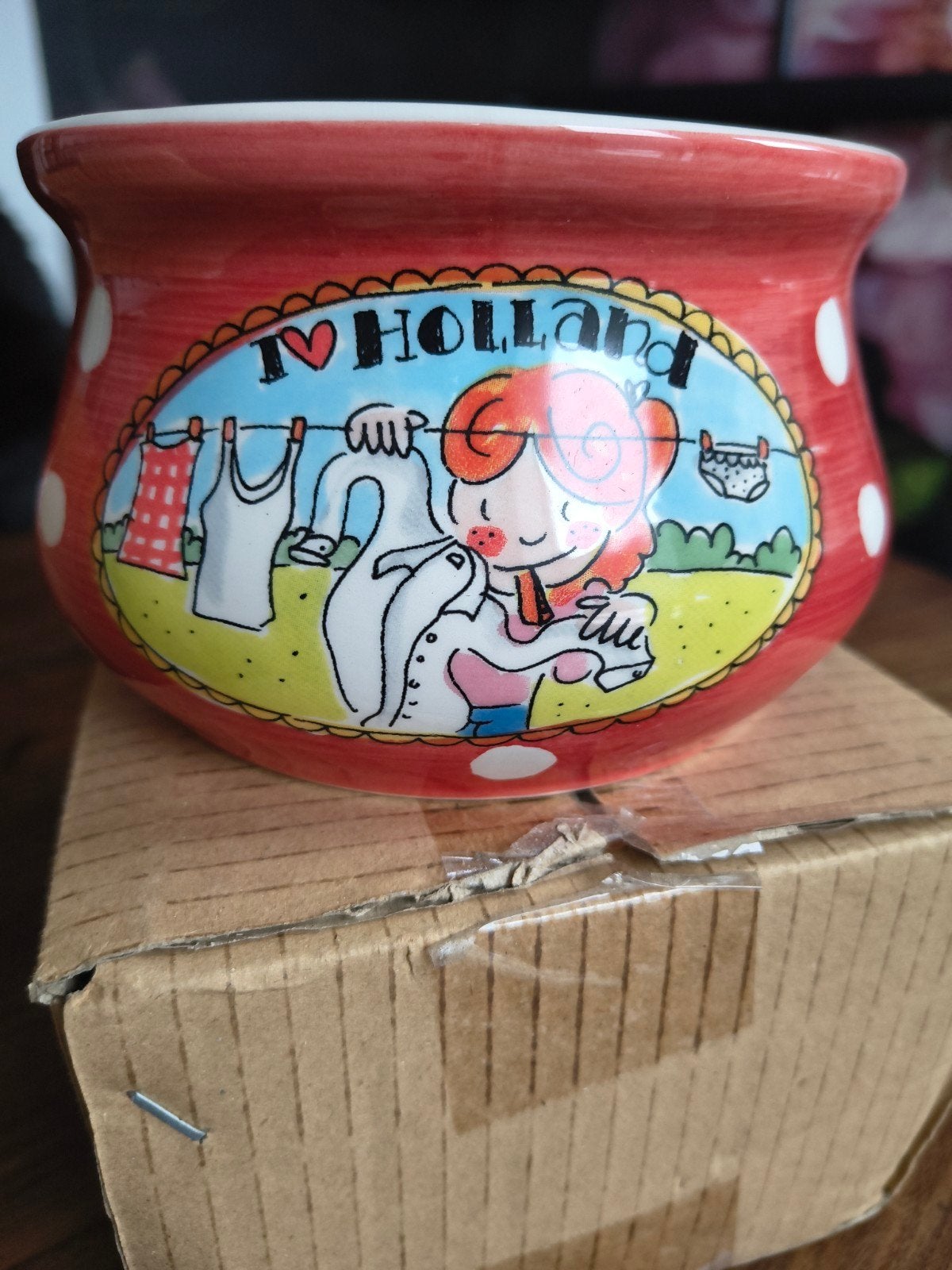Blond Amsterdam Theelichtje, Ophalen, Nieuw, Overige typen