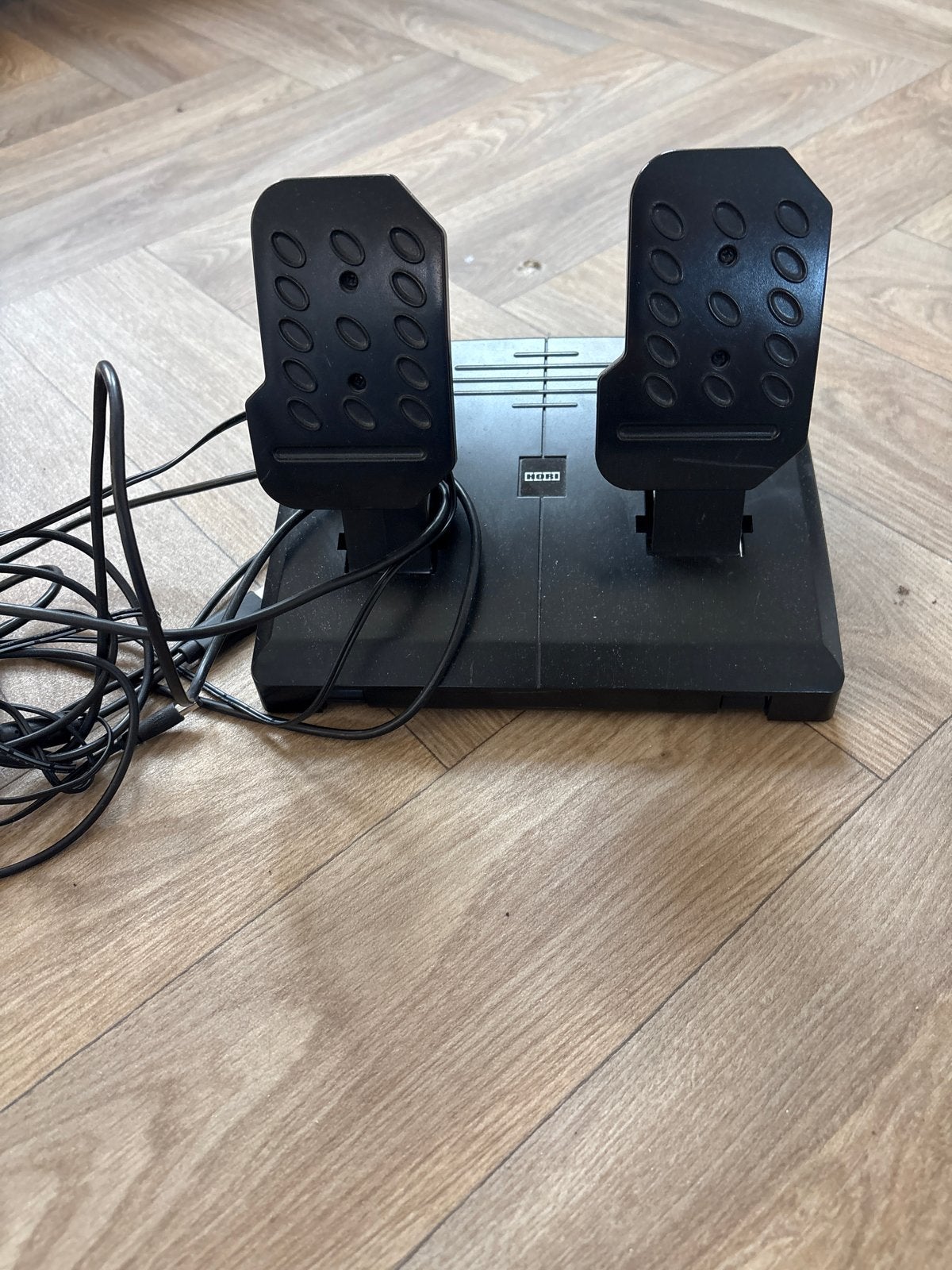 Hori Racing Wheel Overdrive voor Xbox One/Series X|S, Ophalen of Verzenden, Gebruikt, Stuurtje of Sportattribuut, Xbox One