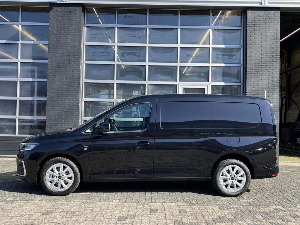 Ford Transit Connect 1.5 EcoBoost PHEV L2 Limited 150pk Aut., 1683 kg, 1498 cc, 4 cilinders, 150 pk