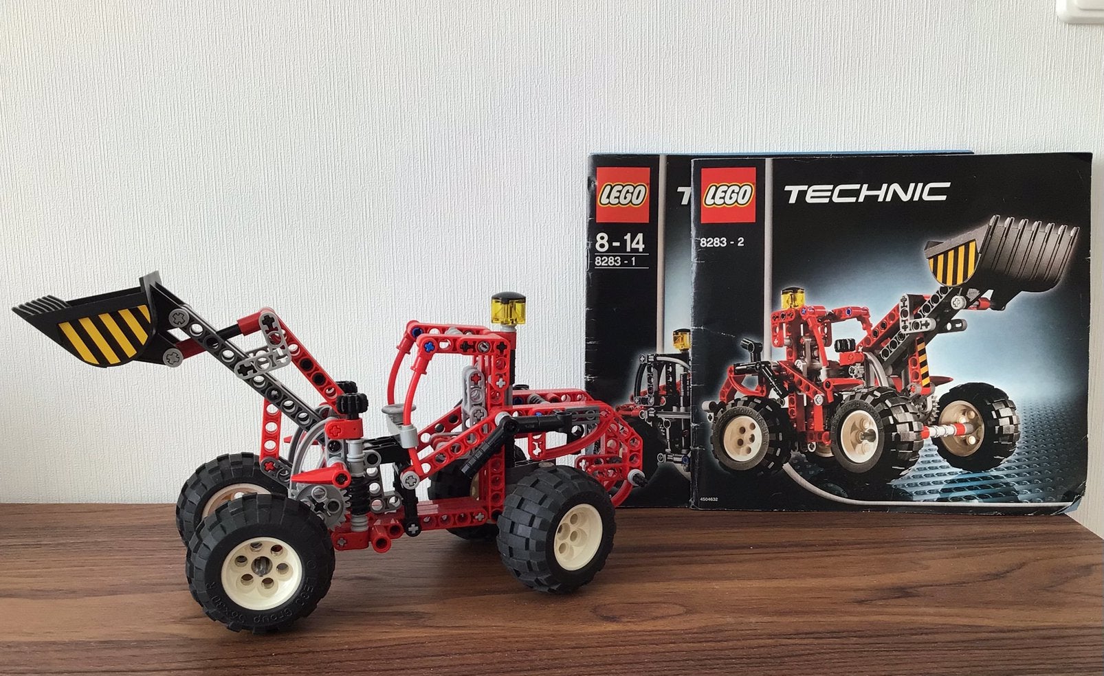 Lego technic