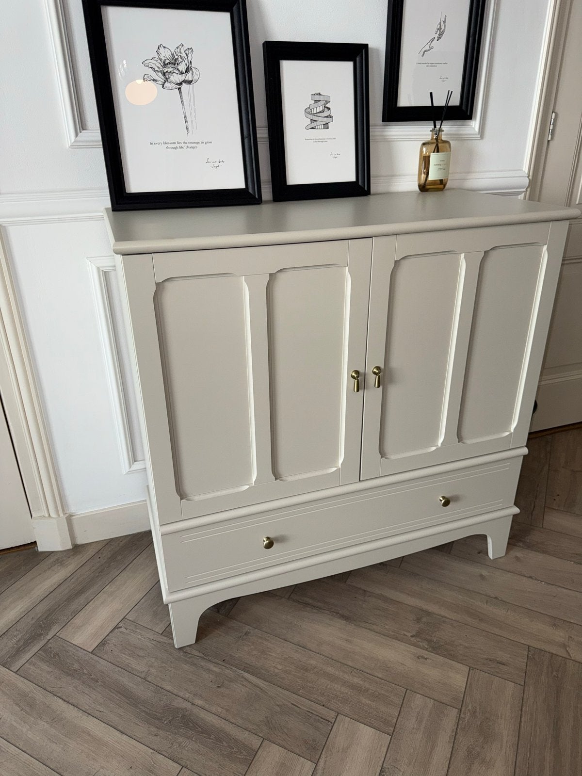 IKEA Lommarp Kast - Zo goed als nieuw, Ophalen, Zo goed als nieuw