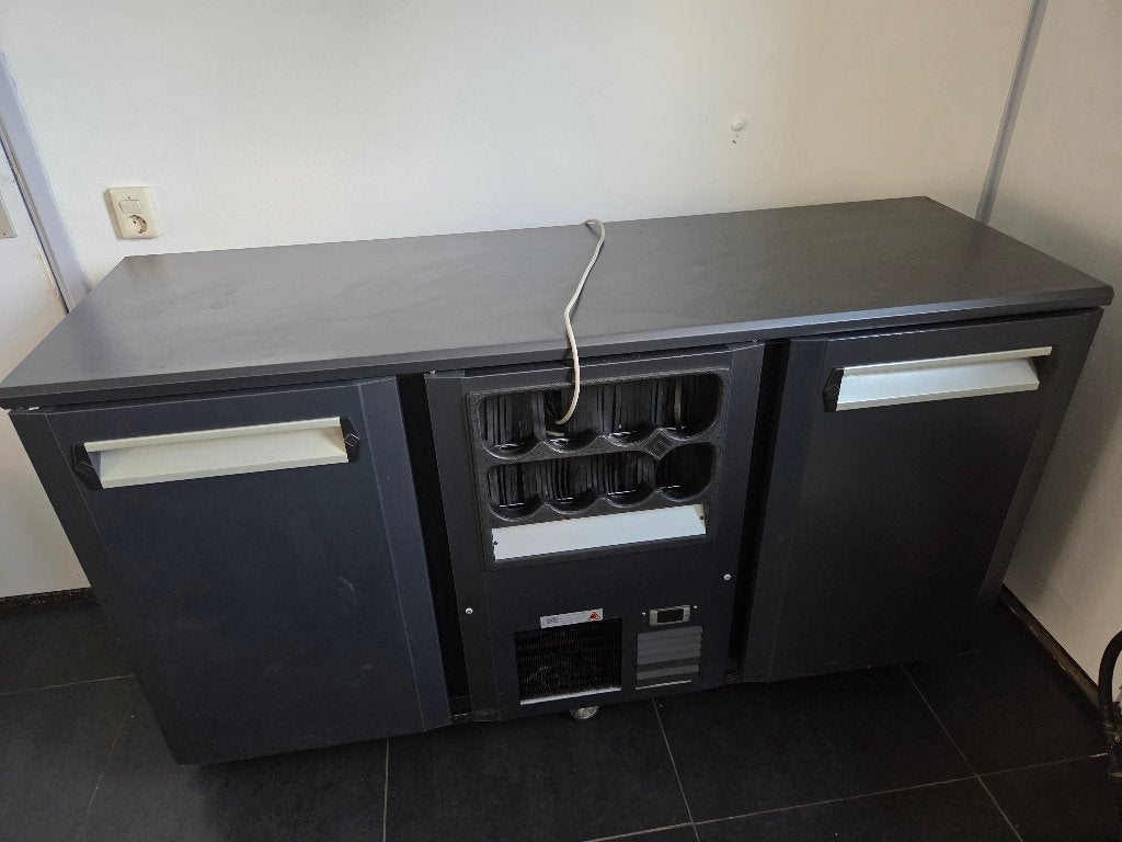 Gamko bar koeling GM 212, Ophalen of Verzenden, Gebruikt, Overige merken