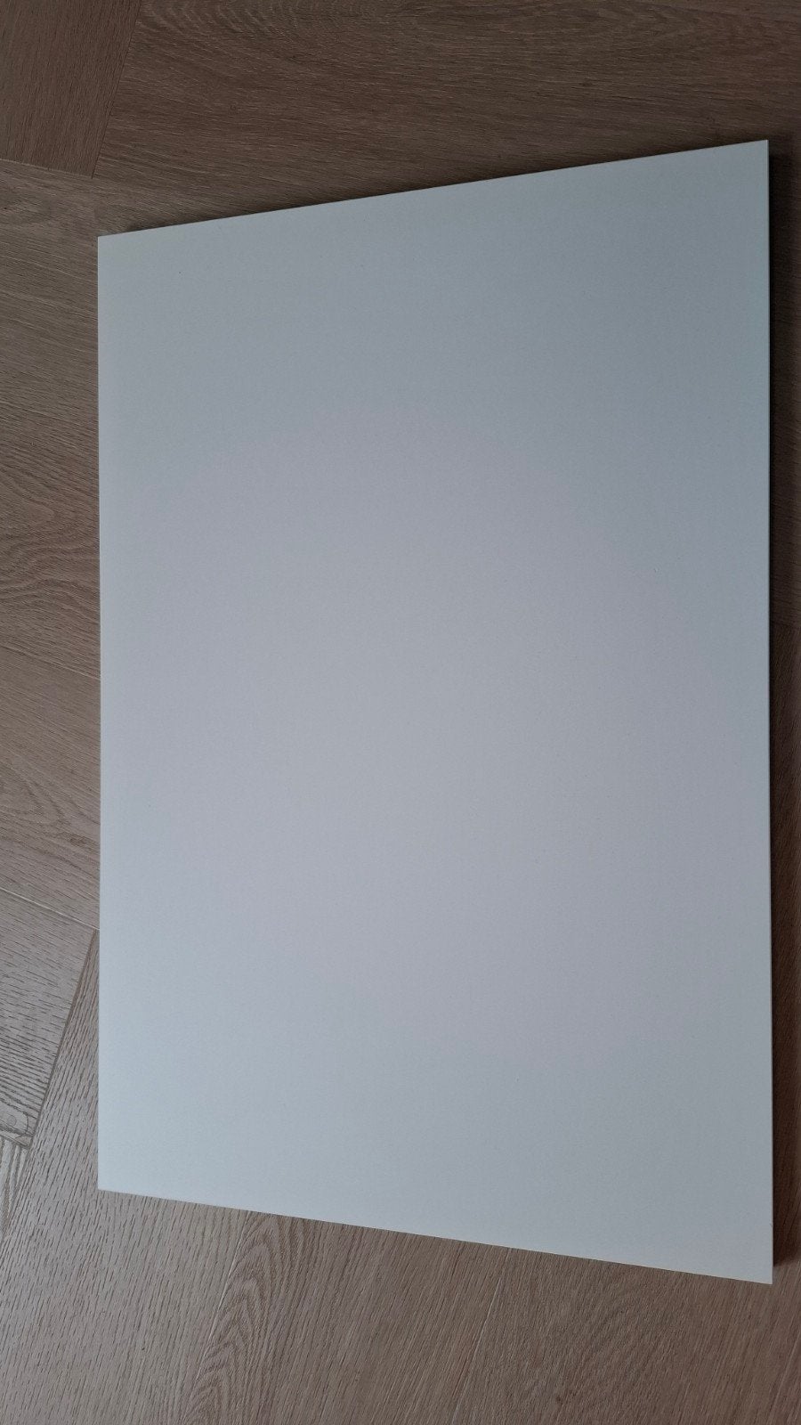 IKEA VALLSTENA Ladefront Wit 40x60 cm, Huis en Inrichting, Ophalen of Verzenden, Nieuw, 50 tot 100 cm, Minder dan 100 cm