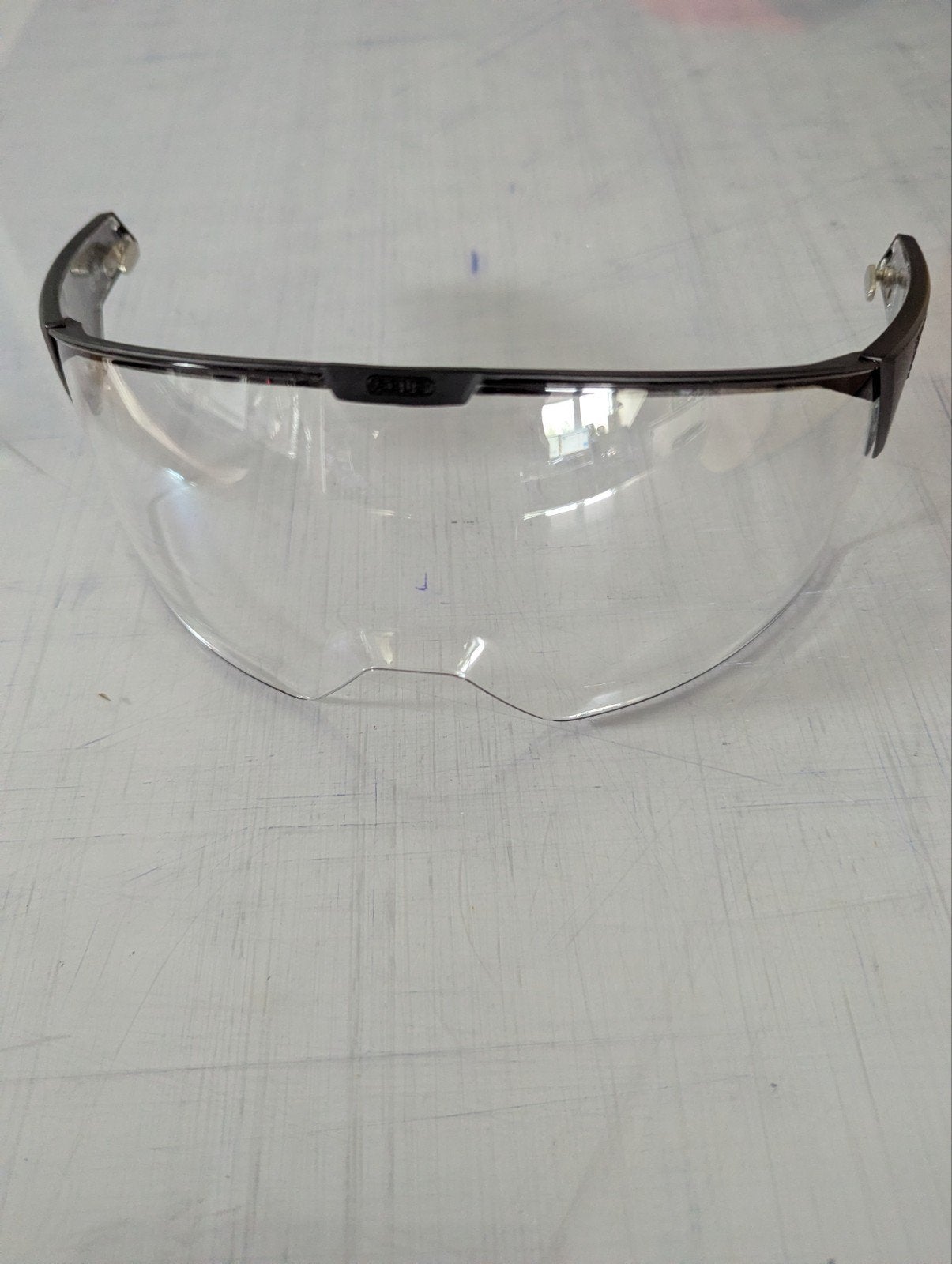 abus hyp-e magnetic vizier visor maat sm, Ophalen of Verzenden, Nieuw, M, Heer of Dame