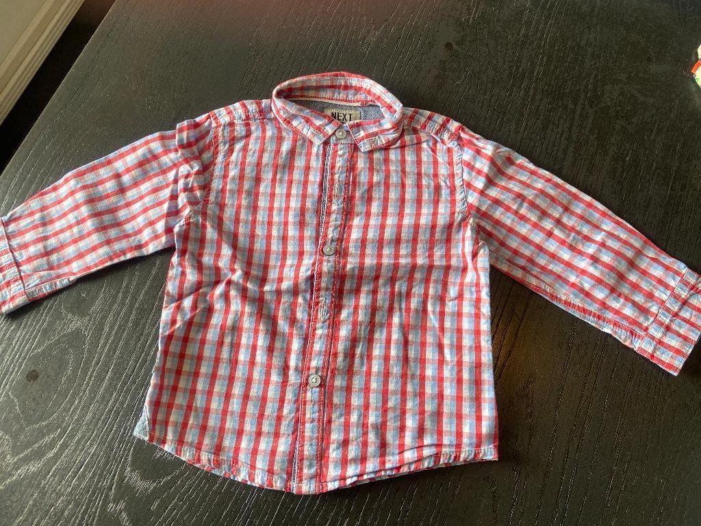 Uitgebreide set kleding maat 86/92, Kinderen en Baby's, Ophalen of Verzenden, Gebruikt, Maat 86