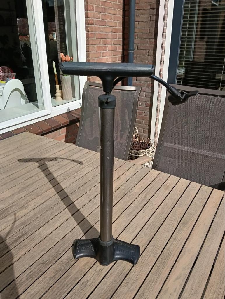 Hema fietspomp, Ophalen of Verzenden