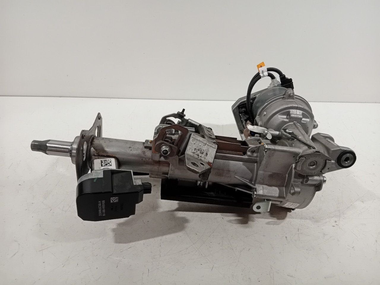 Stuurbekrachtigingspomp electrisch Ford Fiesta, Onderdelen@venauto.nl, Van der Ven Autorecycling B.V., Gebruikt, Ettenseweg 76, 4706 PB Roosendaal, The Netherlands