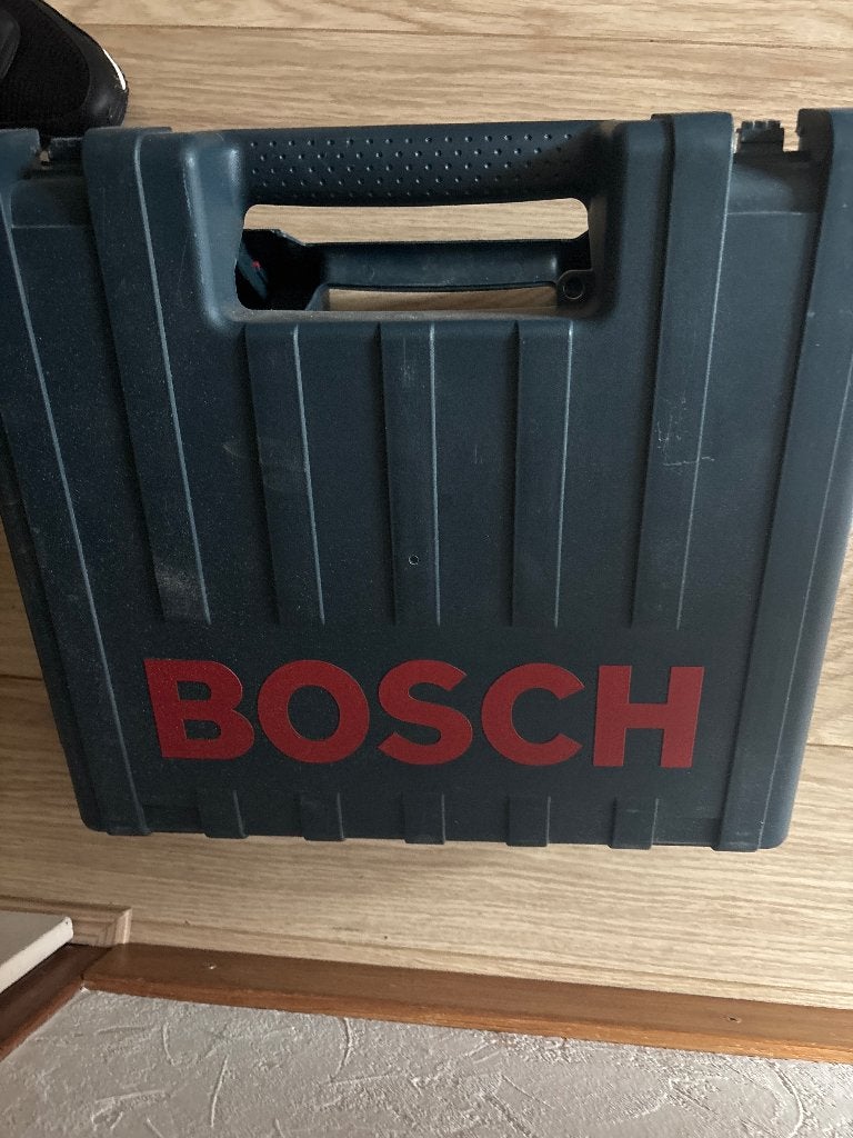 Foto 2 van Vlakschuurmachine