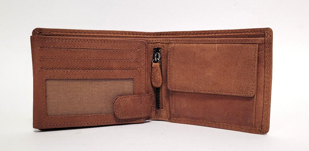 Vrachtwagen Truck trailer portemonnee van echt leer wallet, Sieraden, Tassen en Uiterlijk, Portemonnees, Info@deconoord.nl, Zwart