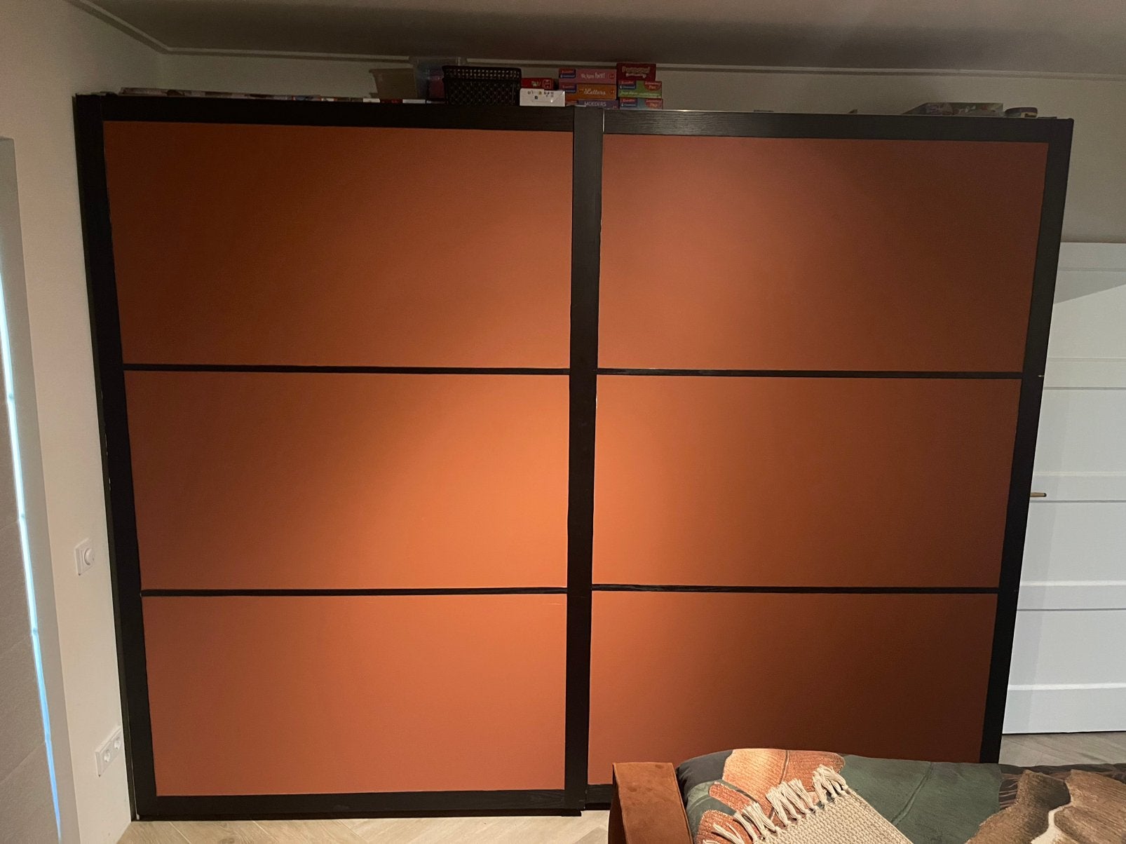 Pax kast, Huis en Inrichting, Kasten | Kledingkasten, Ophalen