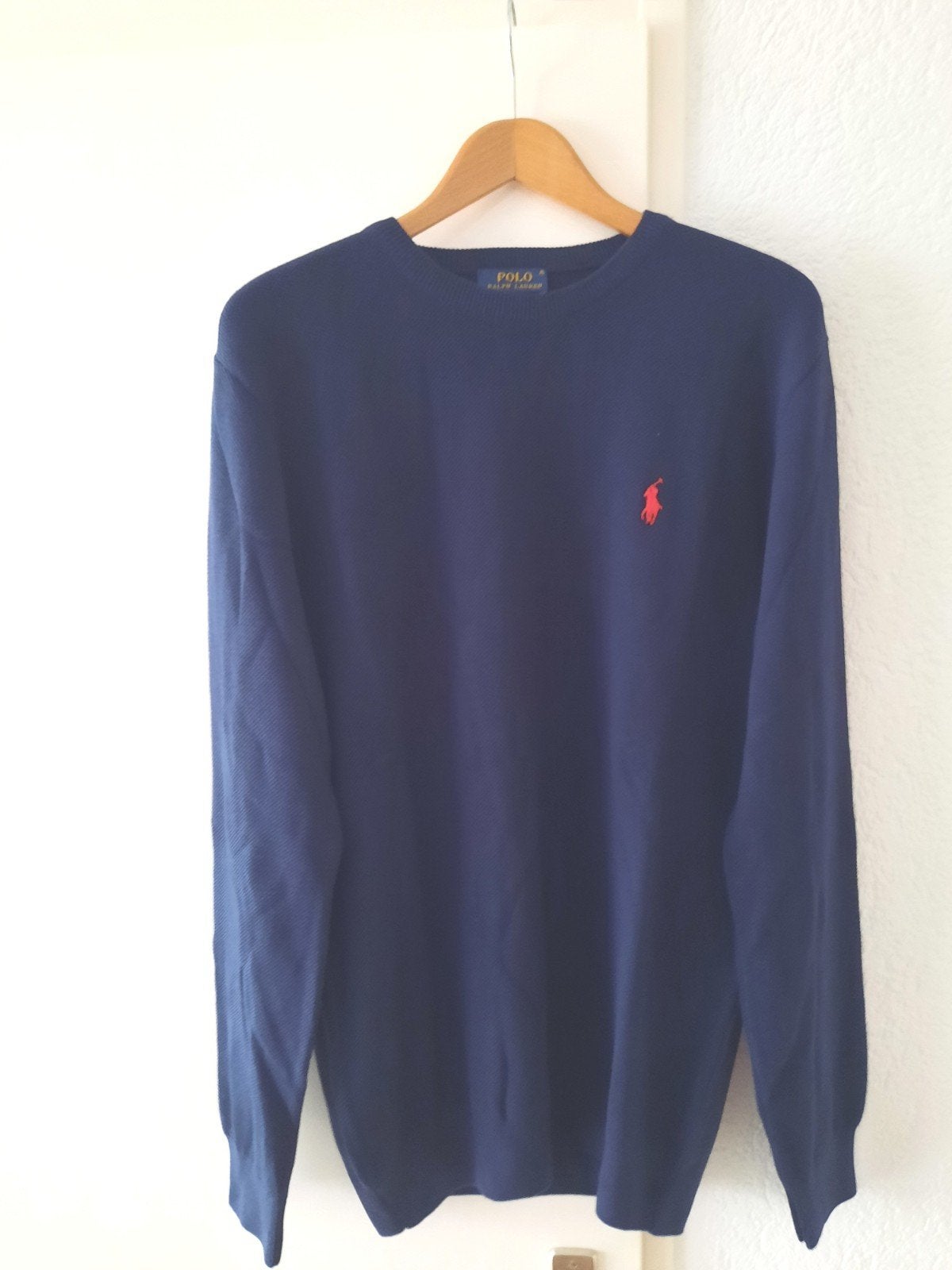 RALPH LAUREN  - L, Overige kleuren, Verzenden, Zo goed als nieuw, RALPH LAUREN