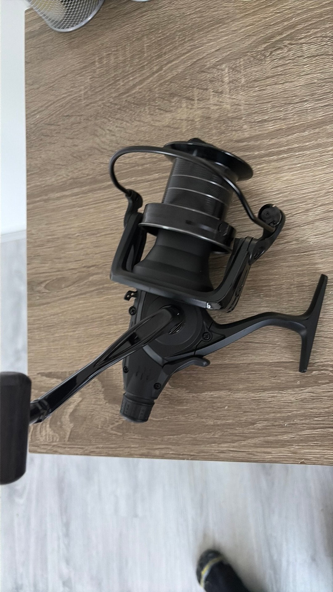 prologic fulcrum xd 7000 bf, Ophalen of Verzenden, Zo goed als nieuw, Molen