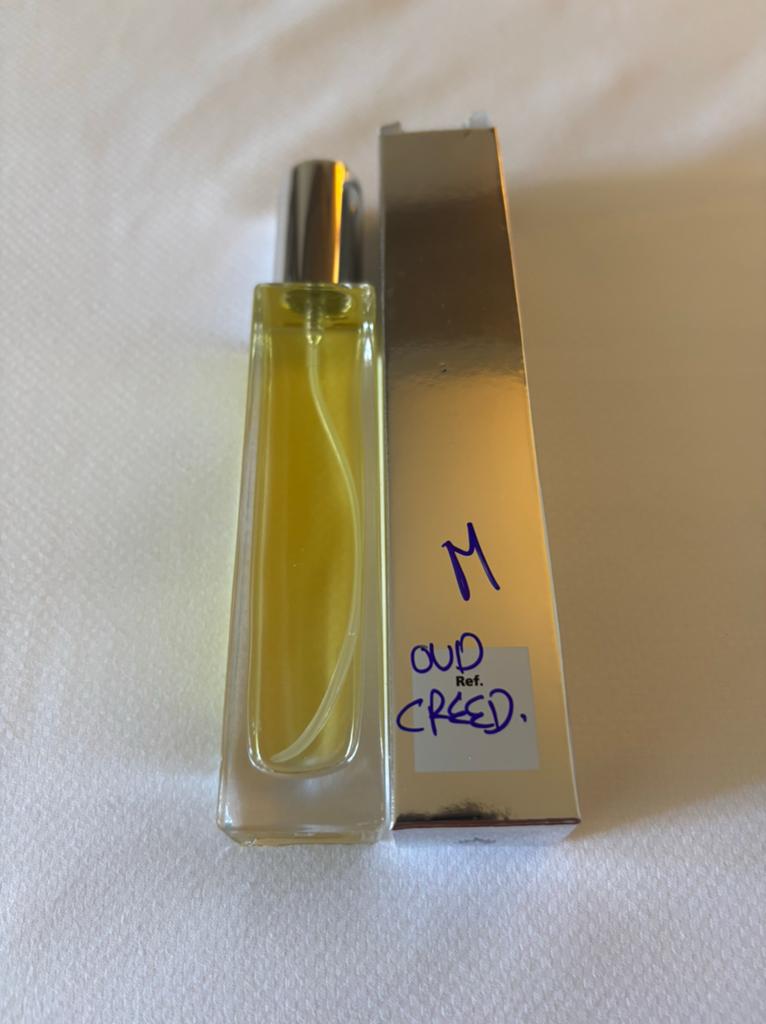 Creed Oud Zarian Eau De Parfum, Verzenden, Nieuw, Parfumfles