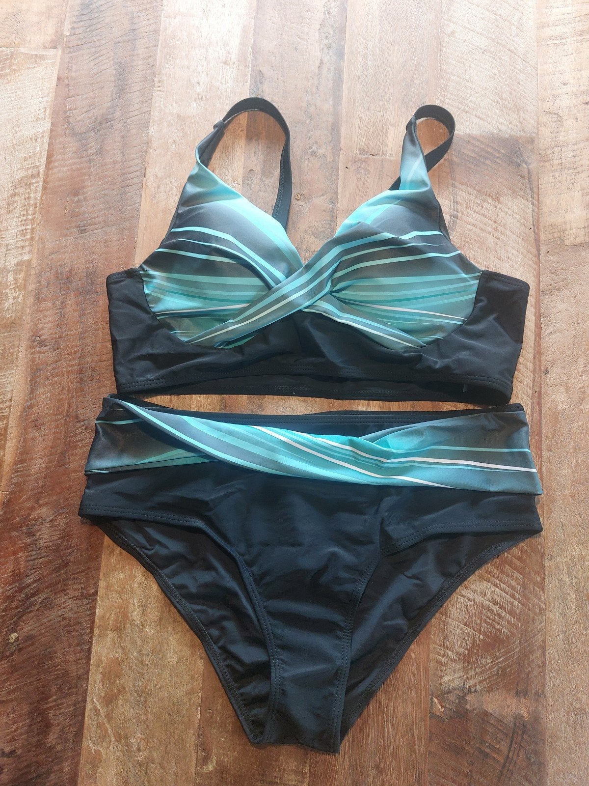 Nieuwe Bikini, Kleding | Dames, Shein, Ophalen of Verzenden, Nieuw, Bikini