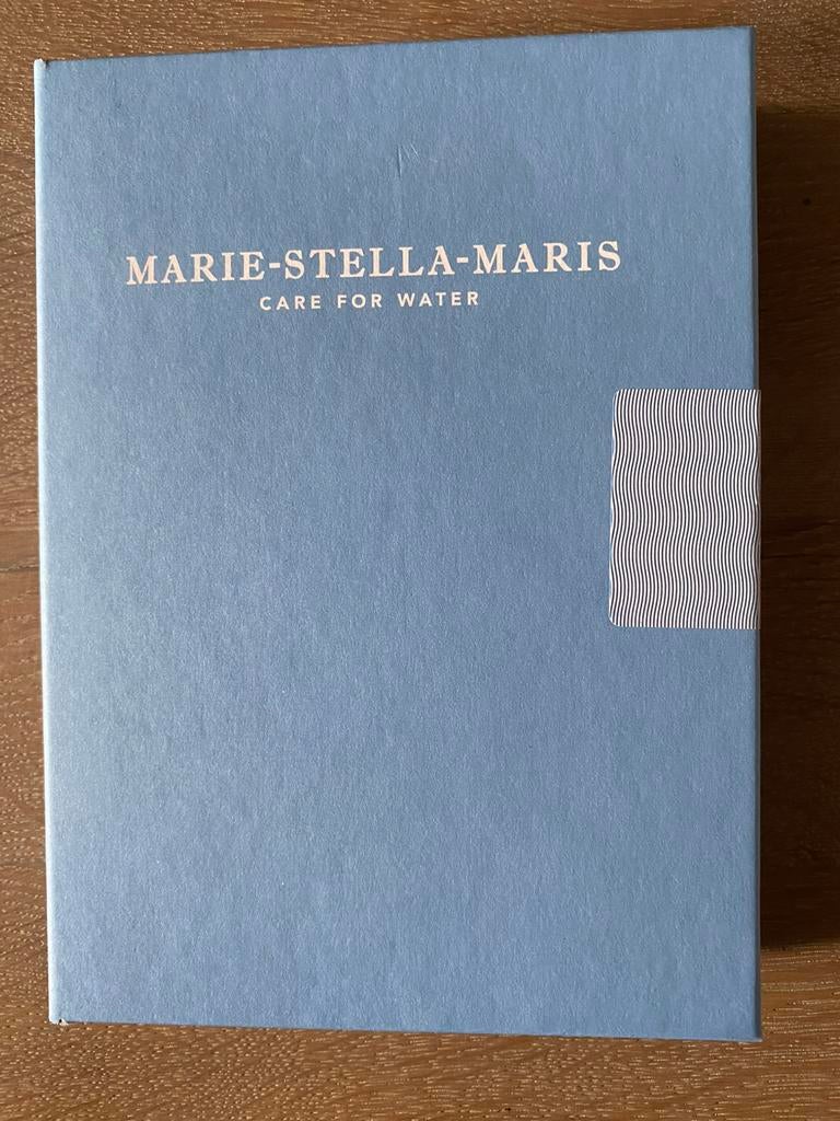 NIEUW Marie-Stella-Maris, care for water pakket, Sieraden, Tassen en Uiterlijk, Uiterlijk | Lichaamsverzorging, Ophalen of Verzenden