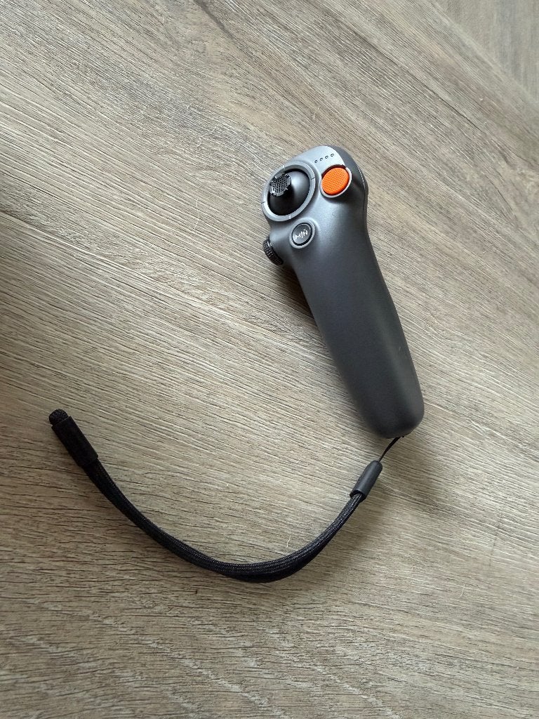 DJI Motion controller 3, Ophalen of Verzenden, Zo goed als nieuw