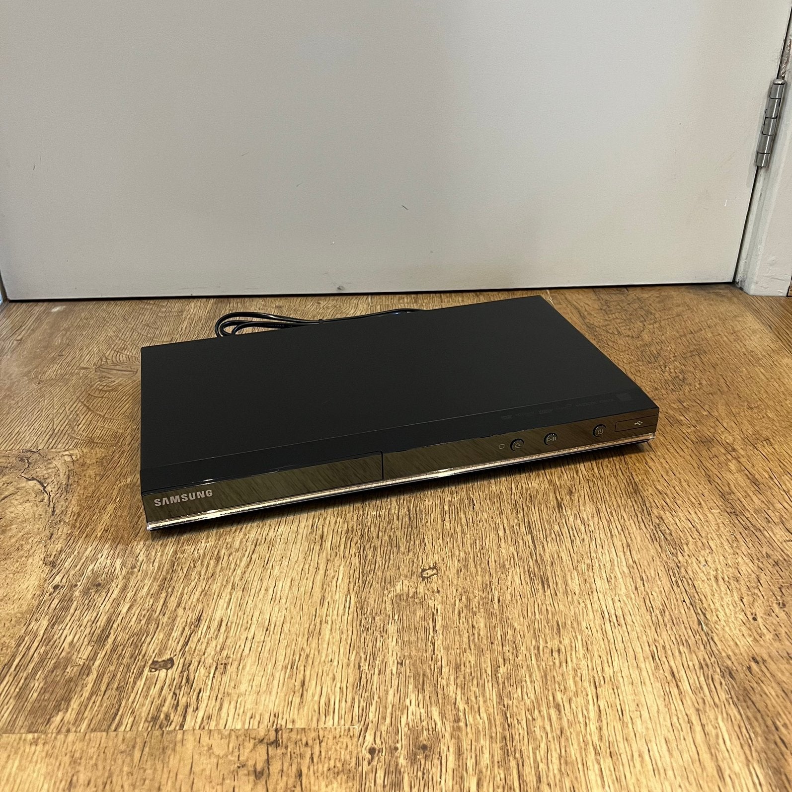 Samsung DVD-D530 DVD-speler, Ophalen of Verzenden, Gebruikt, Dvd-speler, Samsung