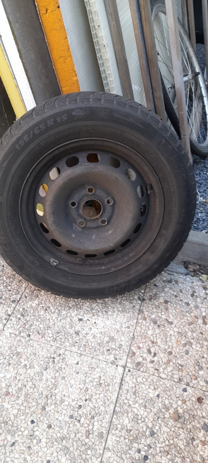 vw velgen, Ophalen of Verzenden