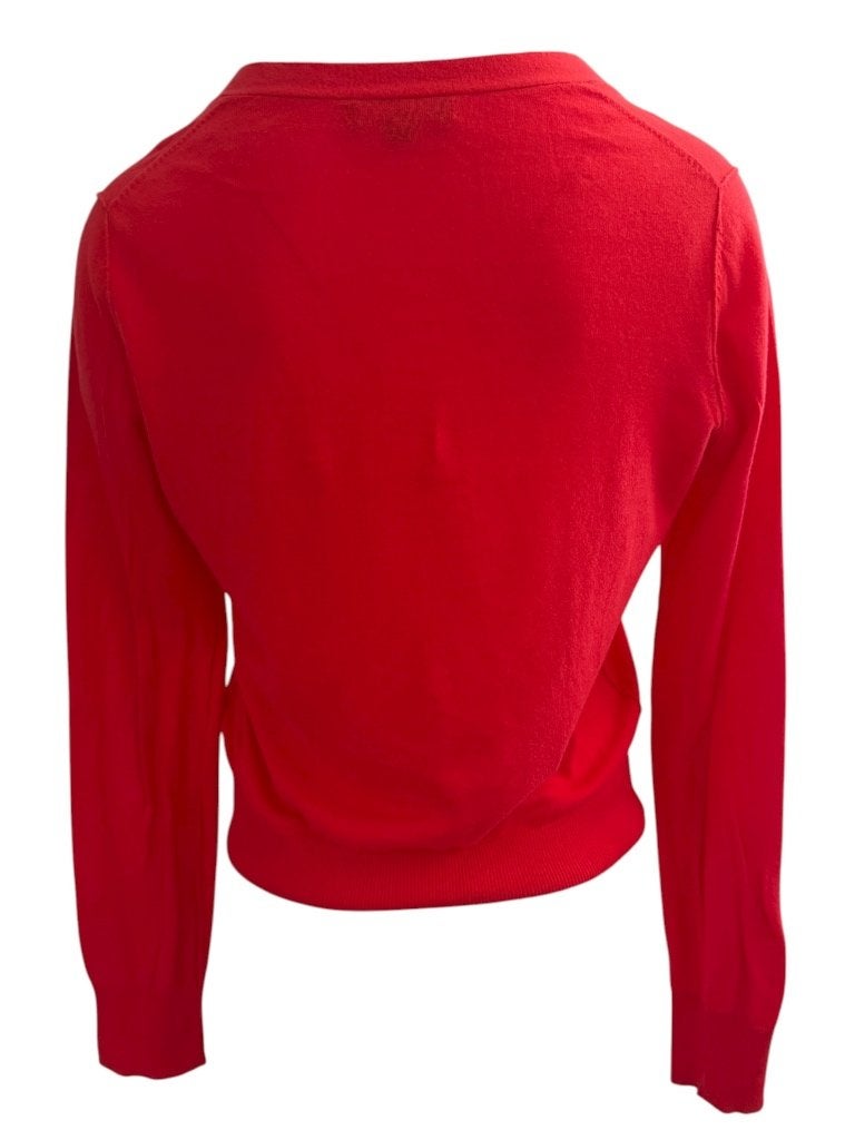 Josephine & Co vest M, Kleding | Dames, Truien en Vesten, Maat 38/40 (M), Ophalen of Verzenden, Zo goed als nieuw, Rood