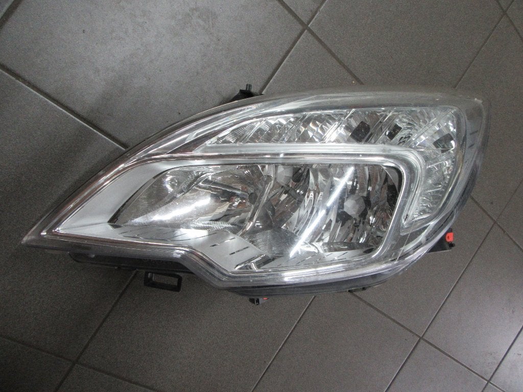 Linker koplamp Opel Meriva B, Auto-onderdelen, Ophalen of Verzenden, Gebruikt, Opel
