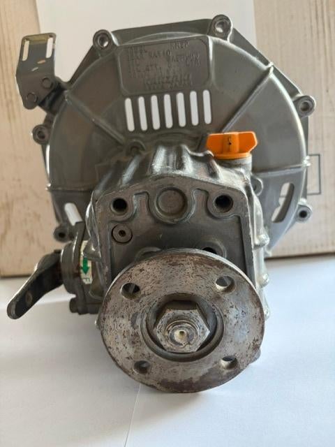 Kanzaki / Yanmar keerkoppeling KM2P, Ophalen of Verzenden, Nieuw, Motor en Techniek