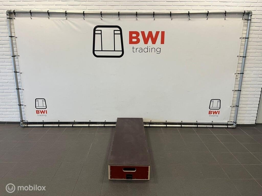Dubbele bodem lade / bedrijfswageninrichting /ladekast NIEUW, Auto diversen, Ophalen of Verzenden
