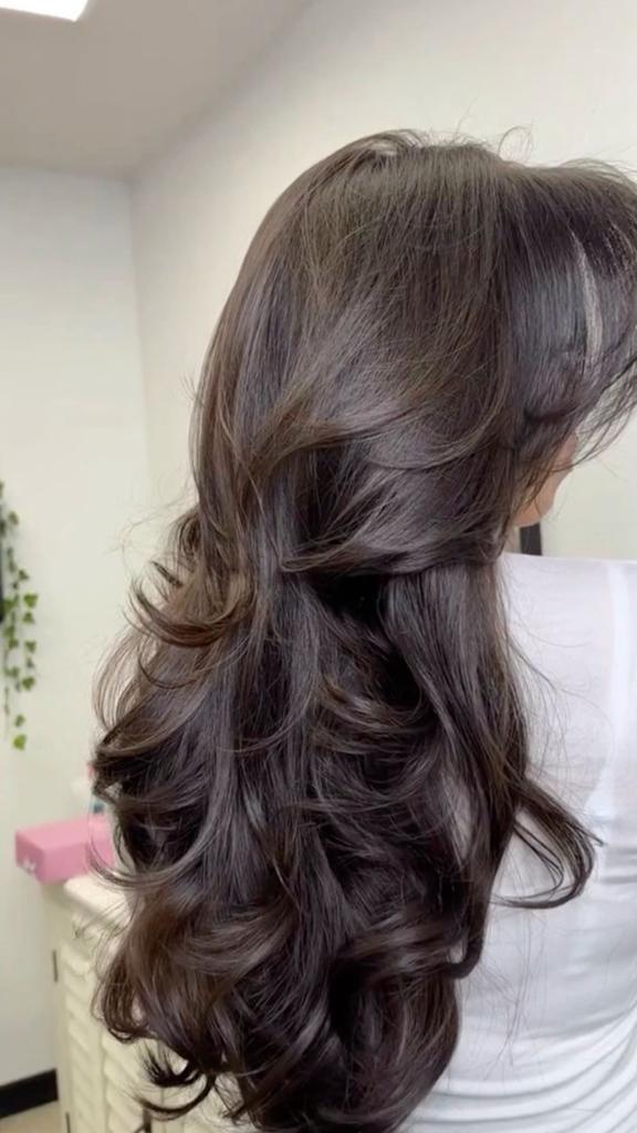 Gratis föhnen & haar in model – model gezocht ‍️, Sieraden, Tassen en Uiterlijk, Uiterlijk | Haarverzorging, Zo goed als nieuw