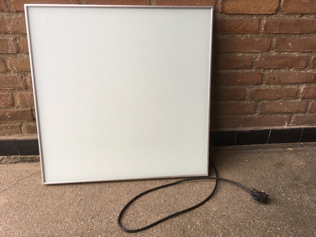 Multi heat panel, Ophalen, 60 tot 150 cm, Overige typen, 30 tot 80 cm